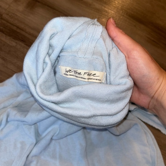 Free People Sandstone Layering Top - Picture 3 of 6